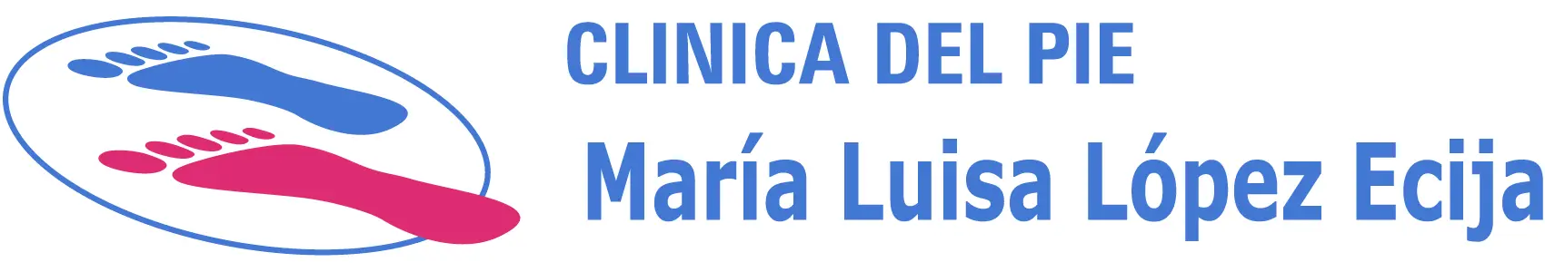 Clínica del Pie María Luisa López Écija